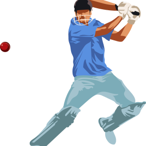 Cricket PNG