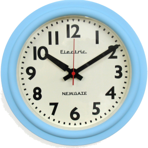 Clock PNG image