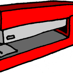 Stapler PNG