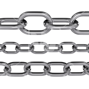 Chain PNG image