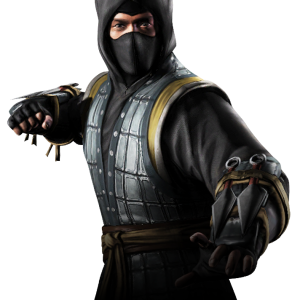 Ninja PNG