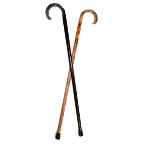 Walking stick PNG