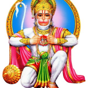 Hanuman PNG