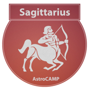 Sagittarius PNG