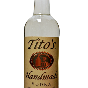 Vodka PNG