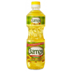 Sunflower oil PNG