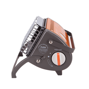 Electric heater PNG