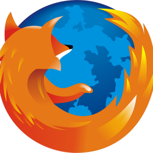 Firefox PNG logo