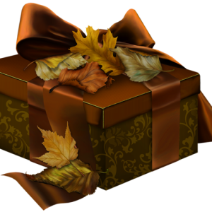 Gift box PNG