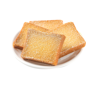 Toast PNG