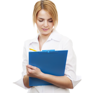 Scientist PNG