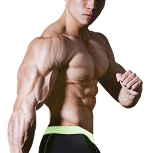 Bodybuilding PNG
