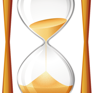 Hourglass PNG