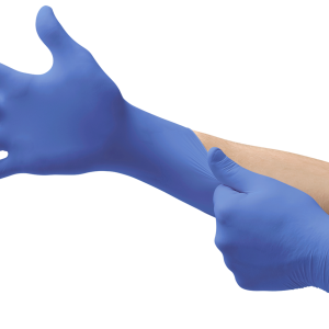 Medical gloves PNG