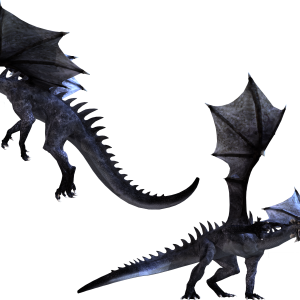 Dragon PNG