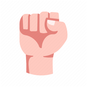 Fist PNG