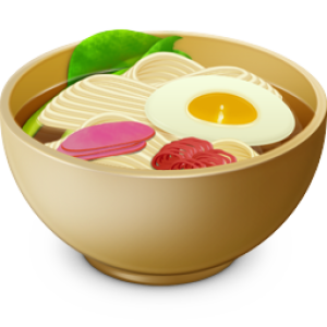 Soup PNG