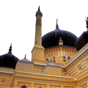 Mosque PNG