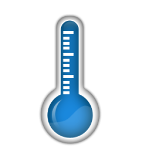 Thermometer PNG
