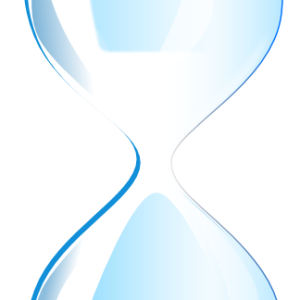 Hourglass PNG