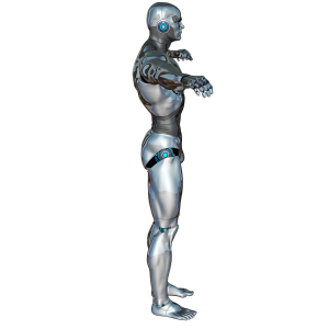 Cyborg PNG