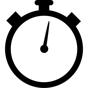 Stopwatch PNG