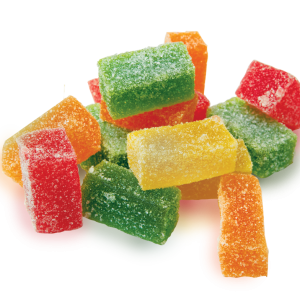 Jelly candies PNG