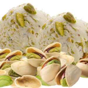 Pistachios PNG