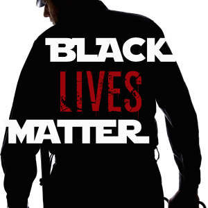 Black Lives Matter PNG