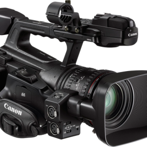 Video camera PNG image