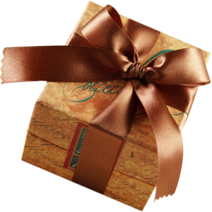 Gift box PNG