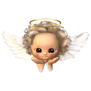 Angel PNG