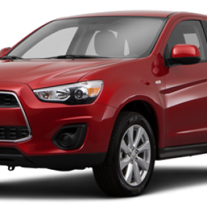 Mitsubishi PNG
