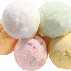 Ice cream PNG