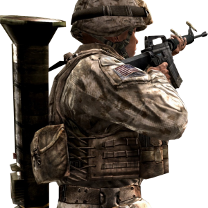 Call of Duty PNG