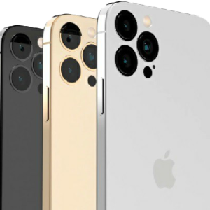 iPhone 14 PNG
