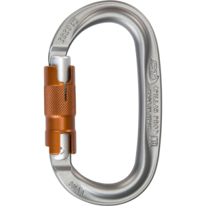 Carabiner PNG