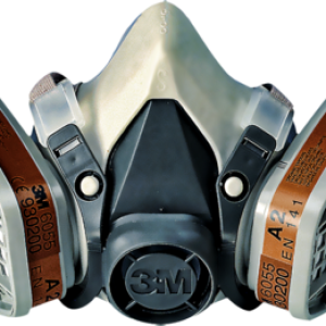 Gas mask PNG