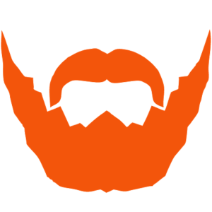 Beard PNG