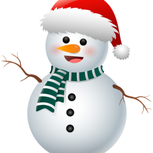 Snowman PNG