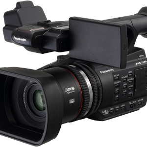 Video camera PNG image