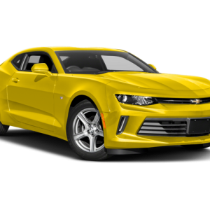 Chevrolet Camaro PNG