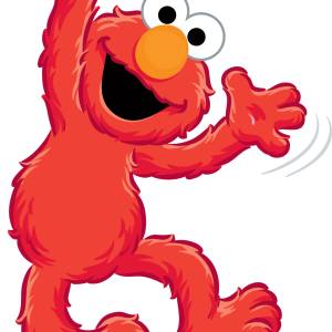 Elmo PNG