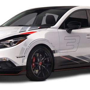 Mazda PNG