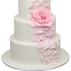Wedding cake PNG