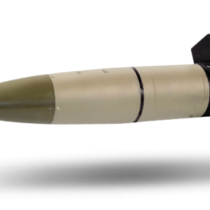 Missile PNG