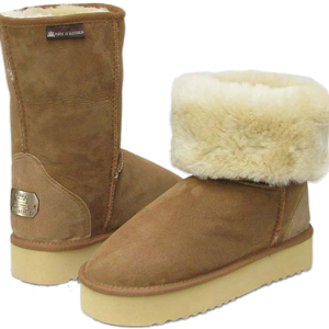 UGG boots PNG