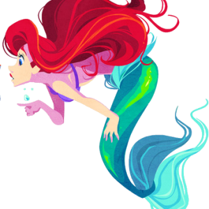 Ariel PNG