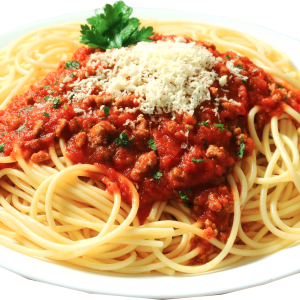 Spaghetti PNG