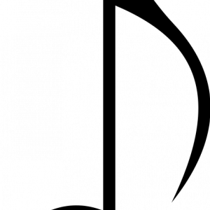 Music notes PNG